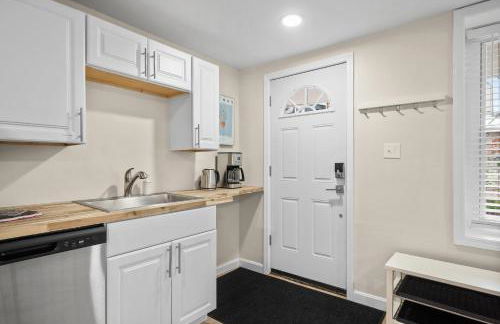 Pittsburgh Modern and Cozy Two Bedroom Apartment With Free Parking - Foto 5