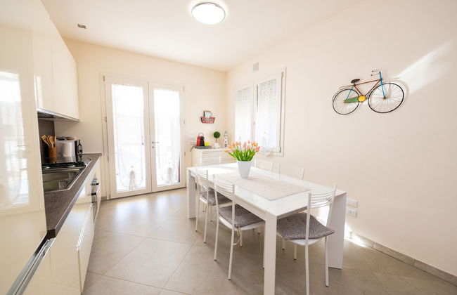 Appartamento Lilli - Foto 9