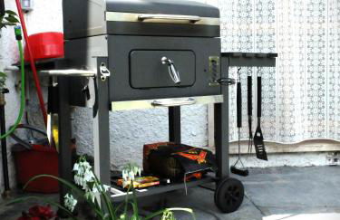 Appartamento con giardino a 5 minuti dal mare - Foto 16