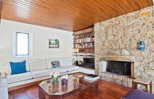 BmyGuest - Sesimbra Country Villa - Foto 60