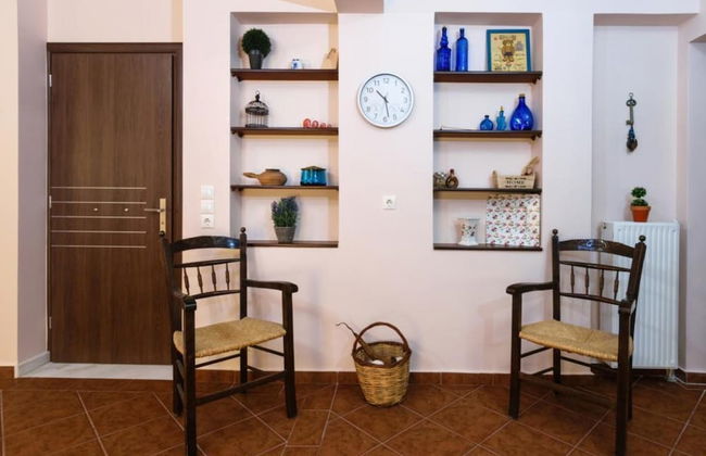 Stunning Comfortable Family House in Chania - Foto 19