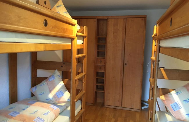 Schwizi's Holiday Apartments - Foto 16