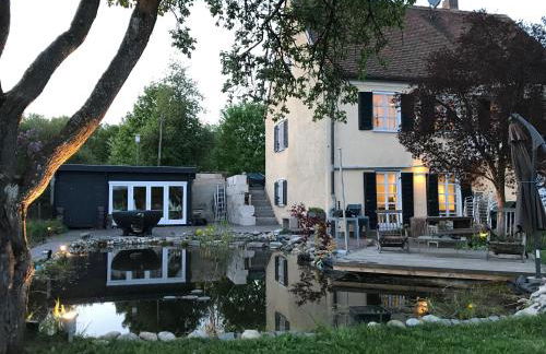 Pure Nature Munich - Amper Meadows/Freising - Foto 18