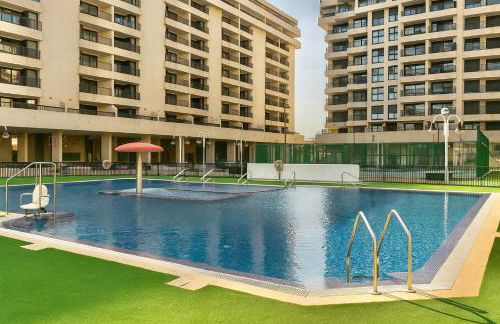 Valencia Beach Home 8 - Foto 20