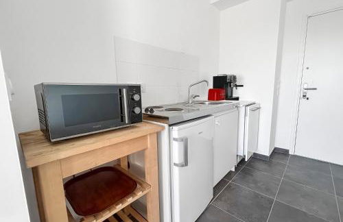 Studio SO WOOD lumineux - Foto 6