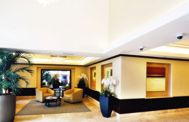 Luxury Suites - Heart of Beverly Hills - Foto 3