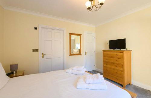 Porth Veor Manor Villas & Apartments - Foto 148