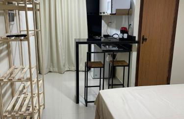 Studio Pé na Areia 2 - Foto 8