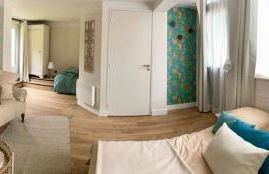 La maison Laborey, gîte 4 étoiles avec piscine - Foto 28