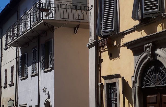 Dolce Rosa Centro Storico - Foto 48