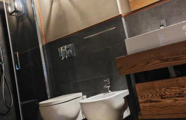 Wellness Snow Loft - Sauna privata & Vista Monti- Vicino alle piste - Prato Nevoso - Foto 14