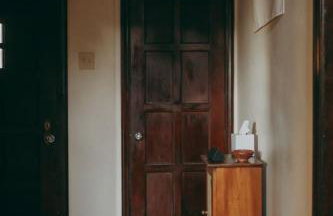 Conestoga Cottage with Hot Tub - Foto 16