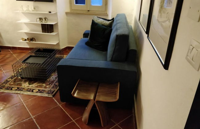 Casa Messi - Casa Messi a Vicolo Della Rivolta 31 Apt 4 - Foto 18