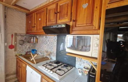 Appt 211 Taoures Copropriété SucBlanc - Foto 12