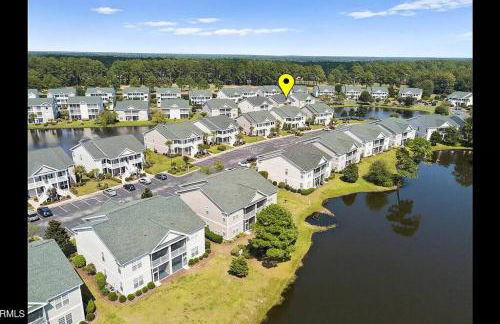 Sea and Tee Condo - Foto 24