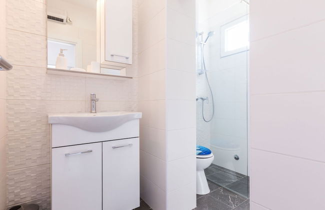 Spacious Zadar Apartments Near Beach - Foto 44