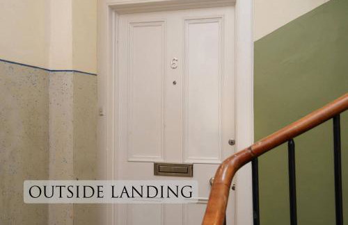 Modern City Centre Apartment in Central Hub - Foto 26