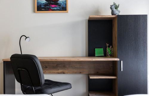 HELIOS sunny comfortable apartment - Foto 15