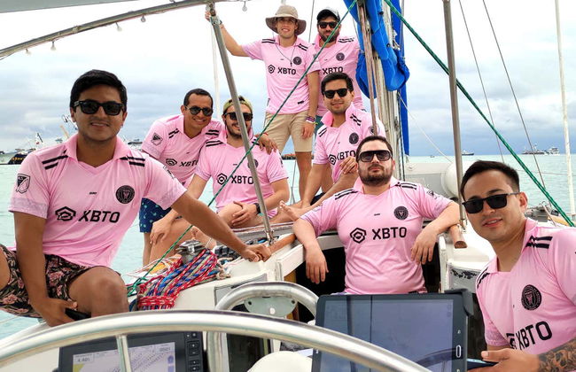 Manta Whale Watching Tour - Photo 7