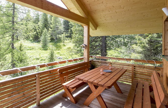 #21 mit IR-Sauna und Whirlpool - Foto 12