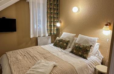 Triplex Léonie - Standing and Comfort - 3 étoiles - Foto 9