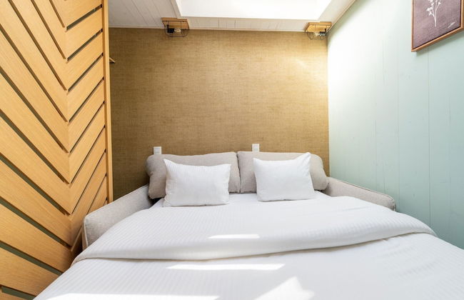 Stylish Stay With Sauna - Foto 6
