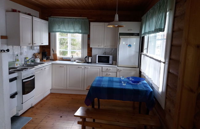 Paiksalo holiday house - Photo 13