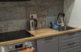 Król Puszczy - unikatowy dom, jezioro 80m, szlak Krutyni - Foto 35