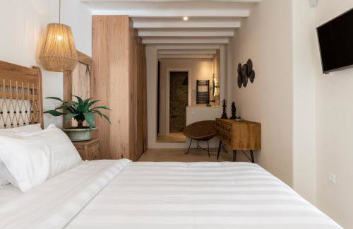 Villa Veneta at Ornos Sea View - Photo 88