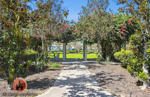 Heaven On Earth At Reunion! Sleeps 10! Near Disney! - Foto 60