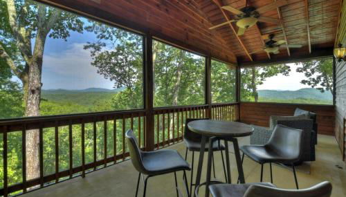 Lookout Lodge - Foto 4