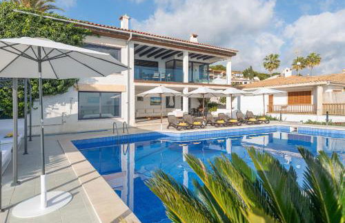 Villa President, con piscina privada - Foto 11