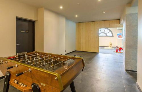 Modern 2BR 5* pool gym spa garage Mont-Blanc view - Photo 12