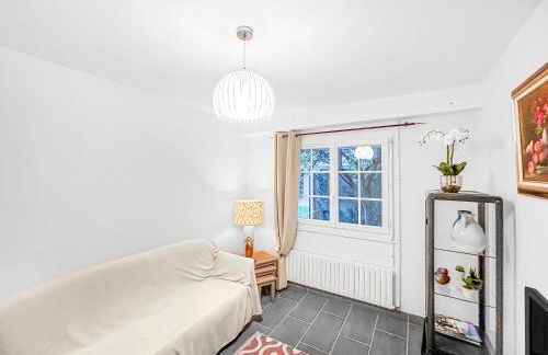 Jardin Secret - Maison Proche de l'Hippodrome - Foto 40