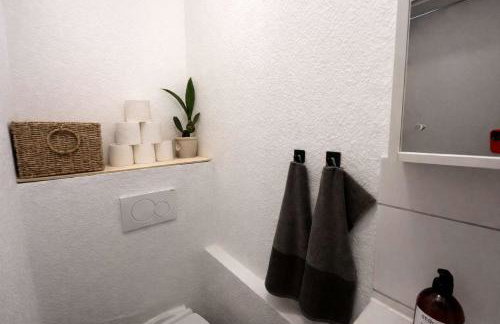 City Apartment Central & Near Fairgrounds - Foto 2