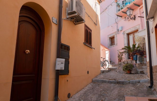 Casa del Bastione in Cefal - Photo 7