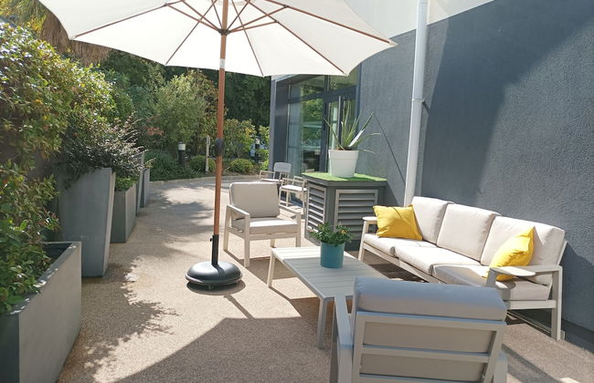 Zenao Le Cannet - Foto 13