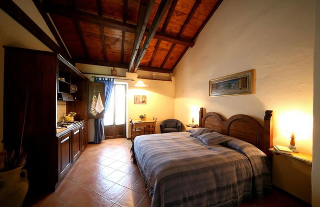 Agriturismo Monte Valentino - Foto 5