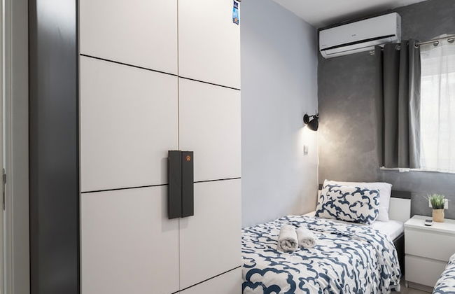 Modern 3 Bedroom 3 Bathroom Near Balluta Bay Sliema - Foto 13