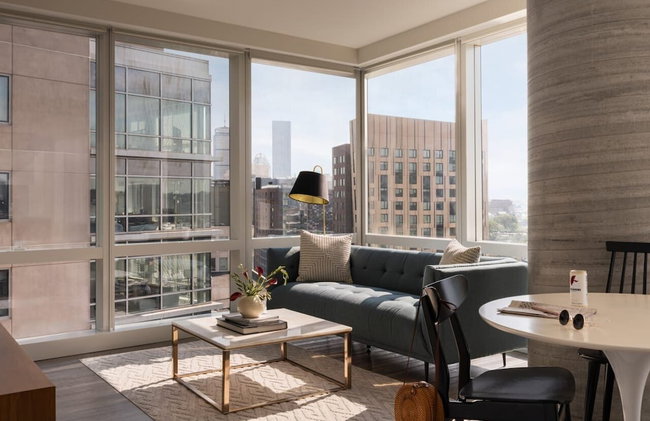 Pierce Boston Apartments Fenway - Foto 13