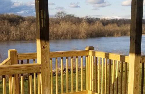 Waterfront Bama Getaway-20 min to UA - Foto 5