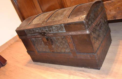 O Prado do Forno - Foto 43