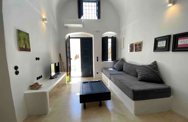 Firaoldport Caldera Sea & Volcano View - 2 Joined Houses - Photo 34