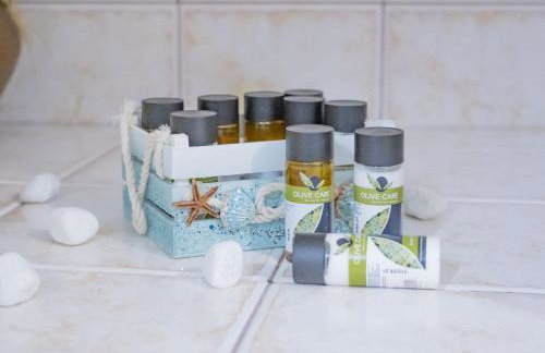 Shades of Blue Seaview House - Foto 17