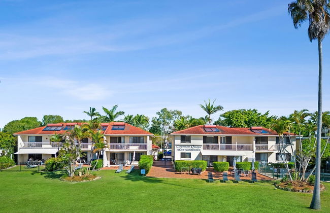 Cayman Quays - Foto 32