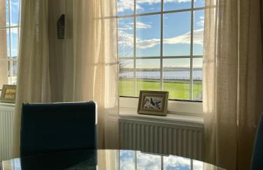 A 2 Bedroom flat in Culross home of Outlander - Foto 1