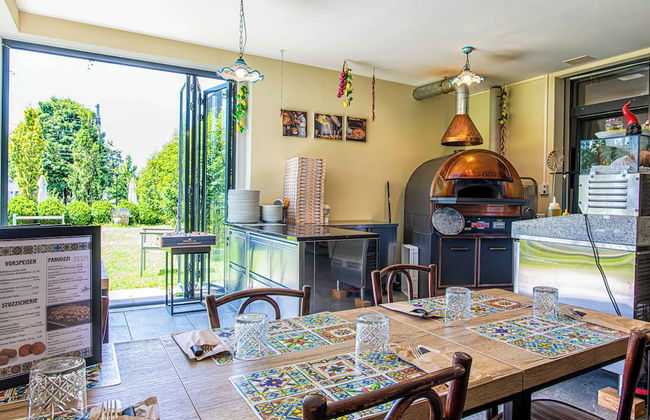 Hotel Residence Loren - Foto 61