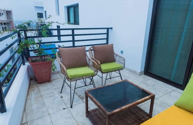 Residence Sanwi - Foto 54