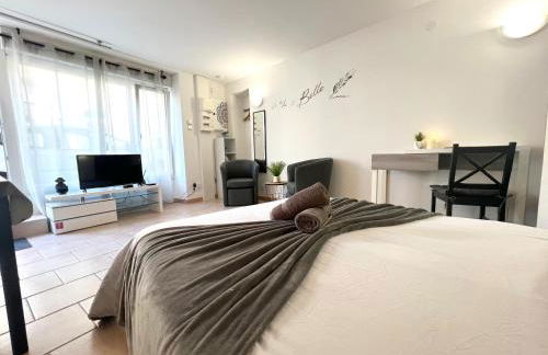 Le Petit Cocon - Lumineux & Confortable - Foto 19