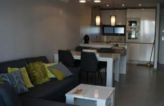 oasis beach casa Georgio - Foto 7